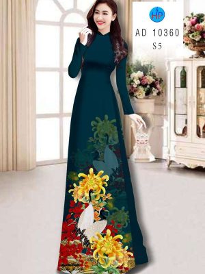 1609379393 954 vai ao dai hoa in 3D (15)
